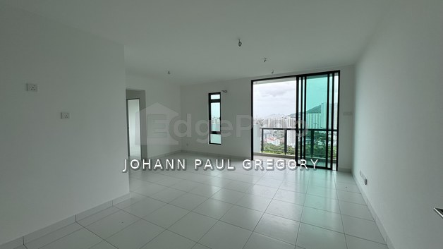 The Terraces Condominium