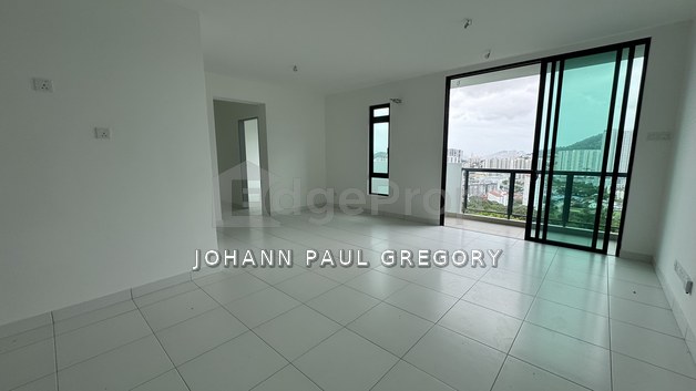 The Terraces Condominium