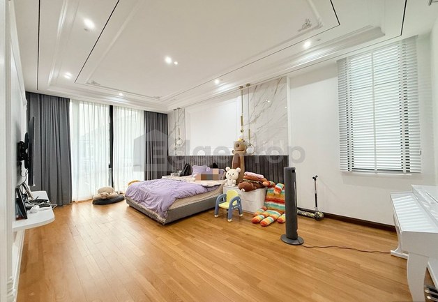 Nara @ Eco Ardence