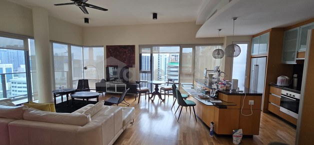 St Mary Residence
