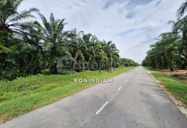 Telok Panglima Garang Industrial Zone