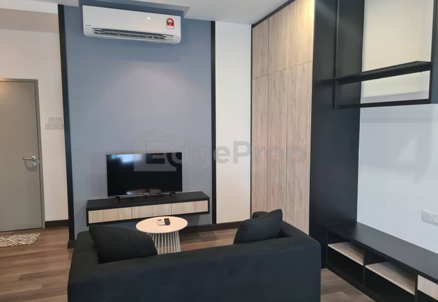Good Security Vista Bangi Condominium Kajang For Rent, Selangor, Kajang