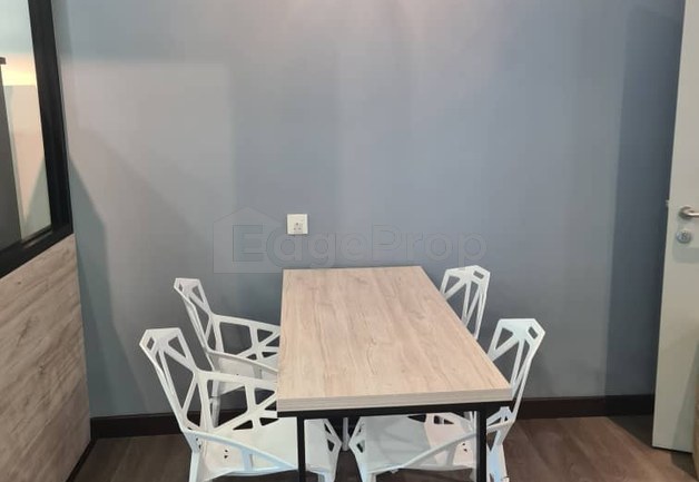 Good Security Vista Bangi Condominium Kajang For Rent, Selangor, Kajang