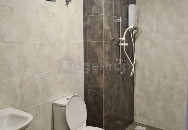 Good Security Vista Bangi Condominium Kajang For Rent, Selangor, Kajang