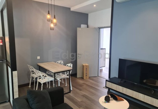 Good Security Vista Bangi Condominium Kajang For Rent, Selangor, Kajang