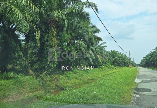 Telok Panglima Garang Industrial Zone