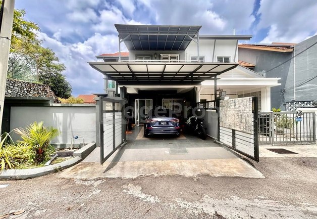 Taman Ukay Perdana