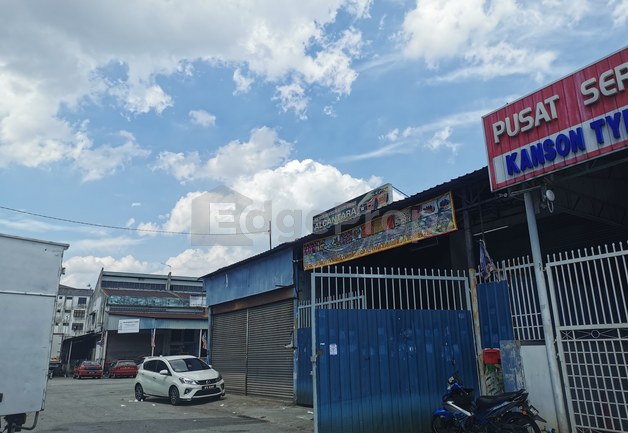 Kimpal Industrial Park