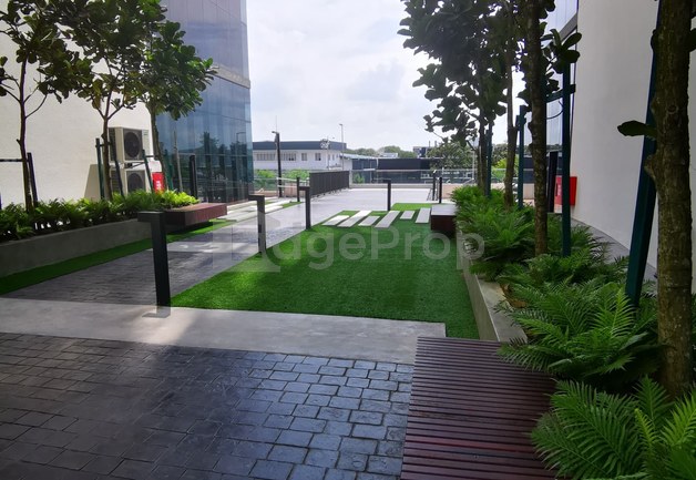 EmHub Kota Damansara