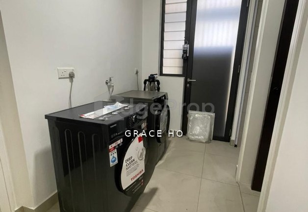 Park Regent Vacant For Rent Very Soon, Kuala Lumpur, Desa Parkcity