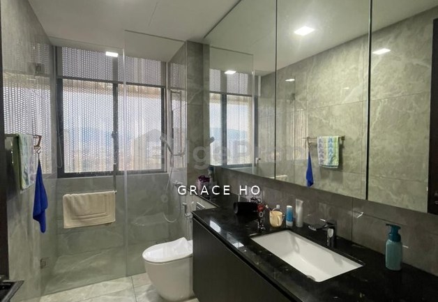 Park Regent Vacant For Rent Very Soon, Kuala Lumpur, Desa Parkcity