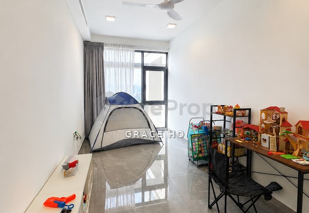 Park Regent Vacant For Rent Very Soon, Kuala Lumpur, Desa Parkcity