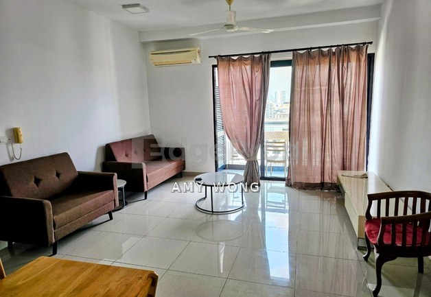 Glomac Centro Serviced Apartments