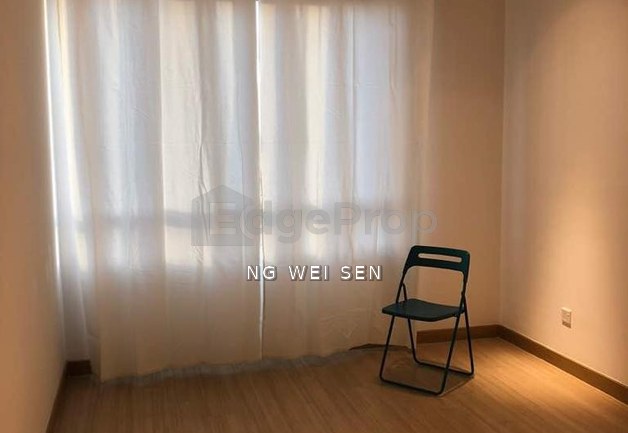 Desa Green Taman Desa Old Klang Road Unblock View Ready for Rent, Kuala Lumpur, Taman Desa 