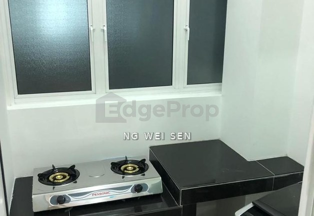 Desa Green Taman Desa Old Klang Road Unblock View Ready for Rent, Kuala Lumpur, Taman Desa 