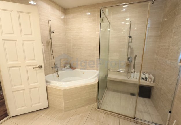 Kemuning Permai Hot Demand Area Renovated Spacious 2 Storey Semi D Kemuning Utama, Selangor, Kota Kemuning