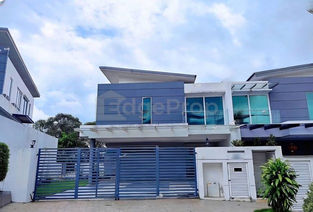 Bayu Damansara PJU 10