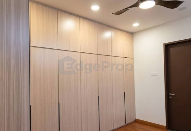 Nusa Sentral Heavy Renovated 3 Storey Semi D FOR SALE with Unblock View , Johor, 