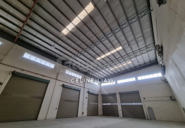 Kawasan Perindustrian Seri Kembangan