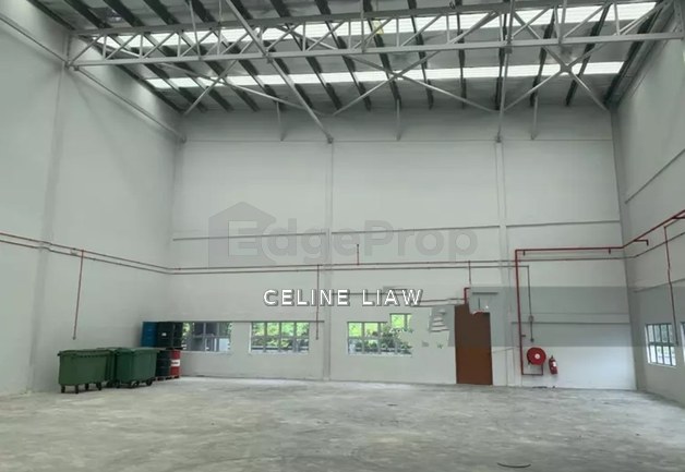 Kawasan Perindustrian Balakong