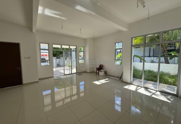 Bandar Baru Kangkar Pulai
