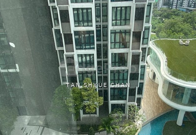 H2O Residences