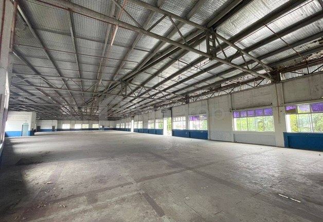 Kangkar Tebrau