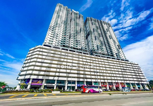 Vista Bangi