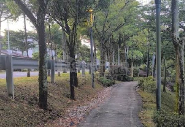 2 Storey Semi D @ Shah Alam, Selangor, Selangor, Shah Alam