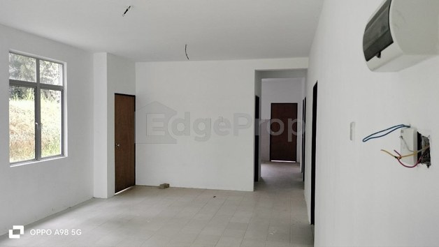 Prima Semi D End Lot Masih Baru  
Di Gambang Jaya,Kuantan, Pahang, Kuantan