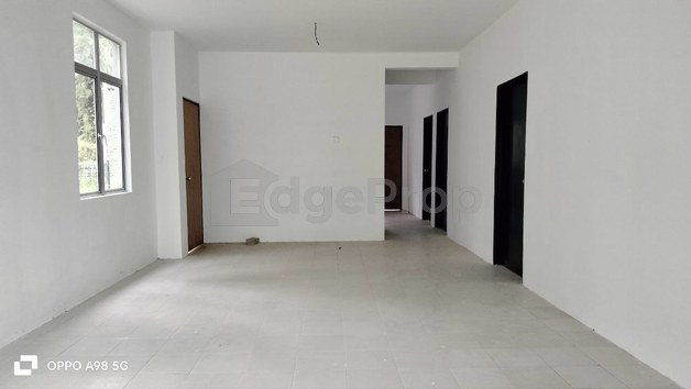 Prima Semi D End Lot Masih Baru  
Di Gambang Jaya,Kuantan, Pahang, Kuantan