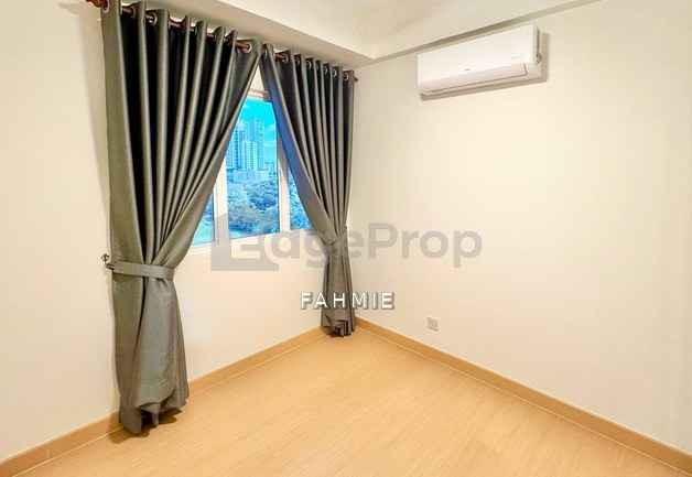 Fully renovated. Tiara Kelana Condominium. Petaling Jaya., Selangor, Petaling Jaya