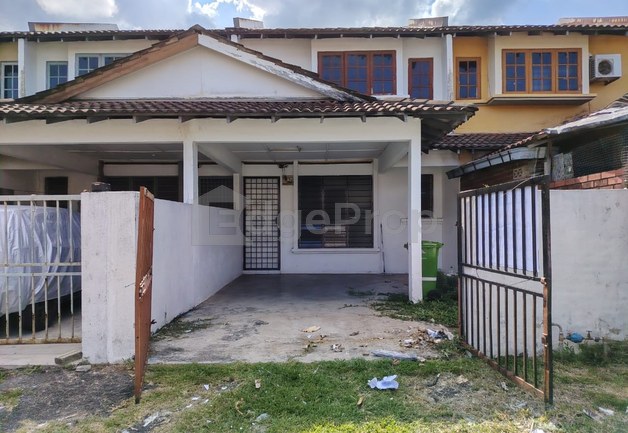 Indera Mahkota 2