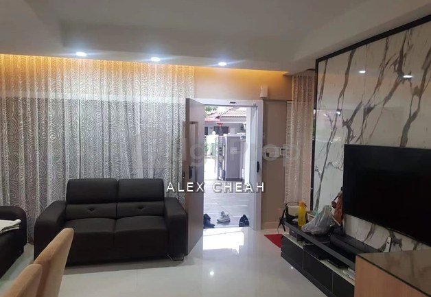 Sunway Tunas Persiaran Mahsuri Penang, Penang, Bayan Baru