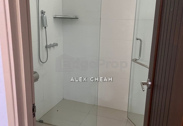 Sunway Tunas Persiaran Mahsuri Penang, Penang, Bayan Baru