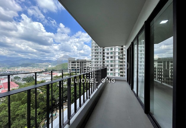 Seri Riana Residence