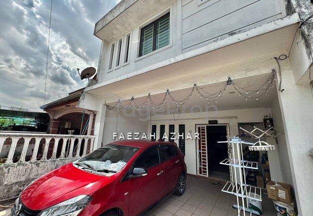 Taman Desa Cemerlang