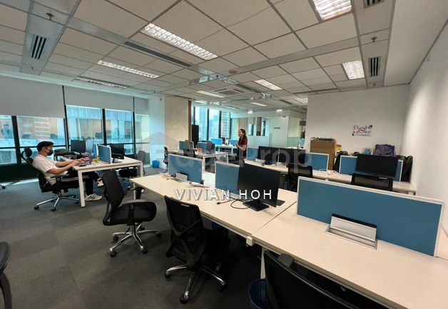 Menara Keck Seng