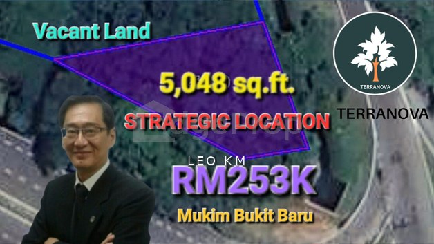 Taman Datuk Palembang