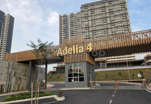 RESIDENSI ADELIA 4
