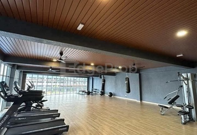 Condo Residensi Adelia 4, Bangi Avenue, Selangor, Hulu Langat