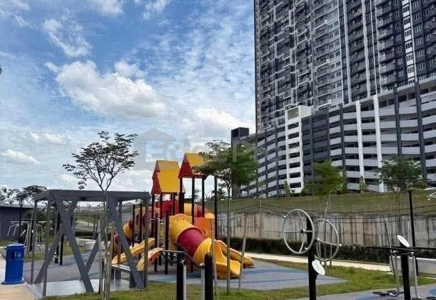 Condo Residensi Adelia 4, Bangi Avenue, Selangor, Hulu Langat
