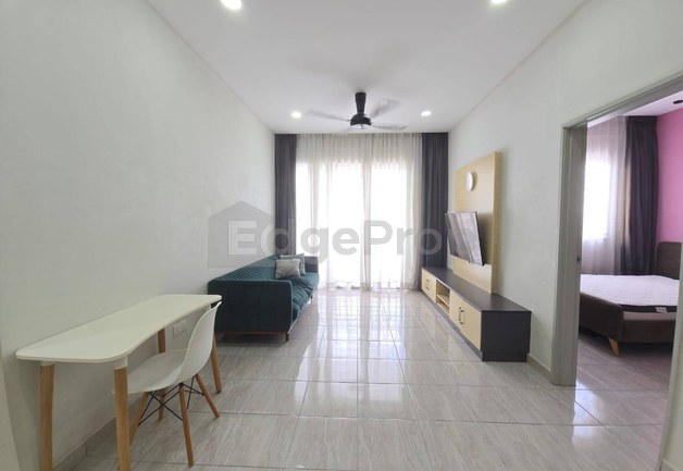 Vesta View Apartment