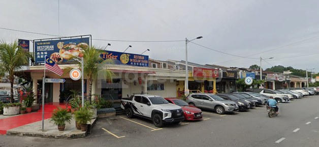 Bandar Puchong Utama