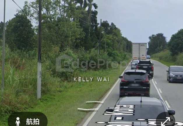 BANDAR KOTA TINGGI