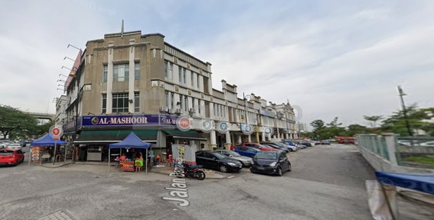 Alam Damai