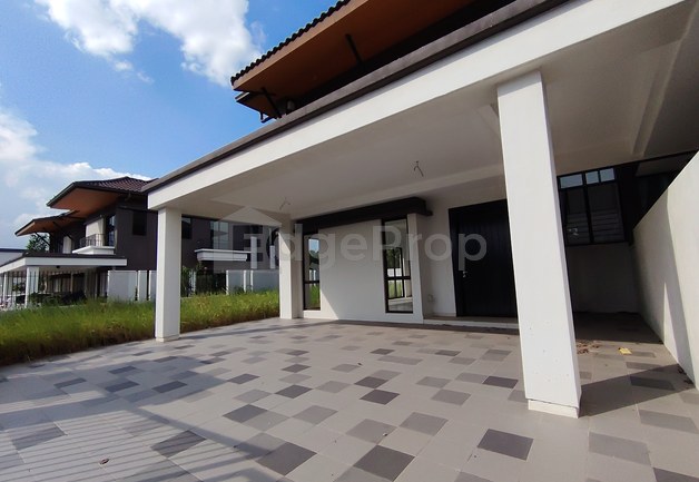 Well Kept Freehold Semi D Setia Mayuri, Semenyih For Sale, Selangor, Semenyih