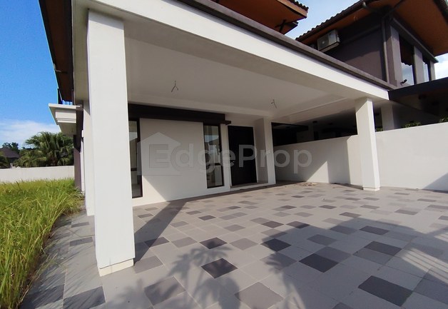 Well Kept Freehold Semi D Setia Mayuri, Semenyih For Sale, Selangor, Semenyih
