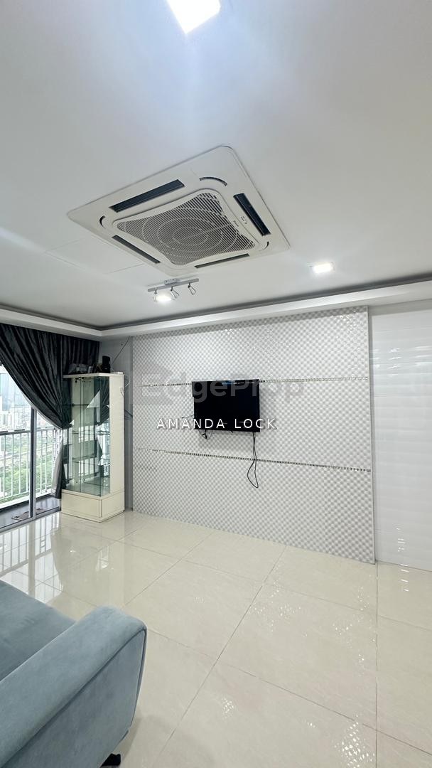 Koi Kinrara Suites