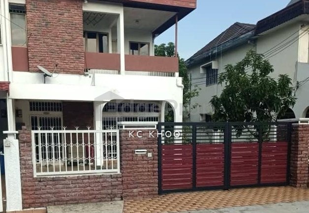 Taman Bukit Maluri